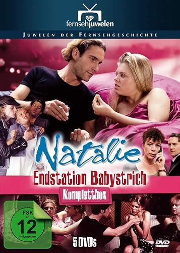 natalie endstation babystrich stream|Natalie: Endstation Babystrich: Amazon.ca: Movies